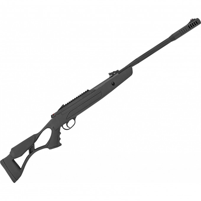 Пневматическая винтовка HATSAN AIRTACT ED 5.5 мм (ортопедический приклад) 00307133